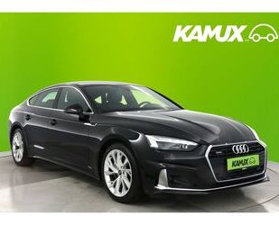 Audi Audi A5 40TDI quattro Sb S-tronic advanced+LED+NAV Gebrauchtwagen