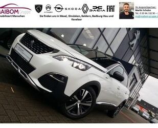 Peugeot Peugeot 5008 PureTech 130 Stop & Start Allure Gebrauchtwagen