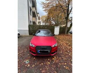 Audi Audi A1 1.4 TFSI Ambition Gebrauchtwagen