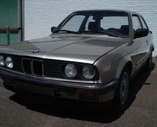 BMW BMW 323I Gebrauchtwagen