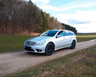 Mercedes-Benz Mercedes-Benz R 320 CDI 4MATIC Langversion Gebrauchtwagen