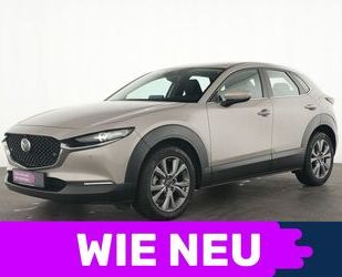 Mazda Mazda CX-30 Selection HeadUp|Navi|Kamera360|LED|SH Gebrauchtwagen