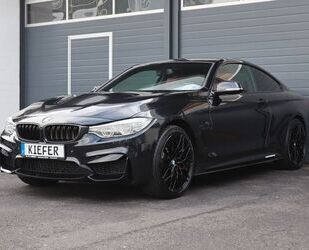 BMW BMW 435i xDrive Coupé/SHZ/HK/LED/KAMERA/PDC/SBD/R1 Gebrauchtwagen