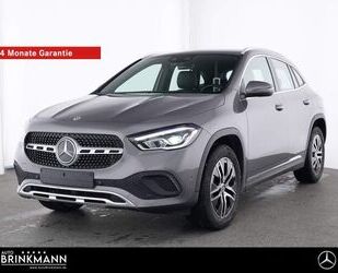 Mercedes-Benz Mercedes-Benz GLA 200 PROGRESSIVE/AHK/LED/MBUX/NAV Gebrauchtwagen