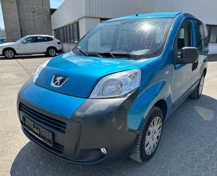 Peugeot Peugeot Bipper Basis Gebrauchtwagen