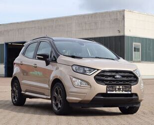 Ford Ford EcoSport ST-Line Gebrauchtwagen