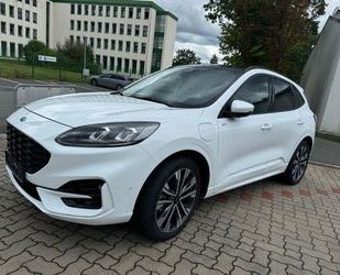 Ford Ford Kuga 2.5 Duratec PHEV ST-Line ST-Line Gebrauchtwagen