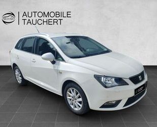 Seat Seat Ibiza ST Style PDC Sitzheizung Klimaautomatik Gebrauchtwagen