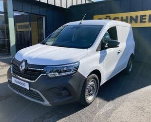 Renault Renault Kangoo Rapid Blue dCi 95 inkl. Boden & Sei Gebrauchtwagen