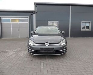 VW Volkswagen Golf VII Lim. Sound-Edition Gebrauchtwagen