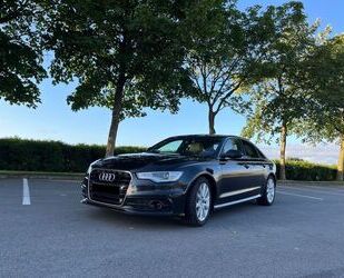 Audi Audi A6 2.0 TDI S tronic Gebrauchtwagen