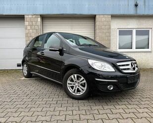 Mercedes-Benz Mercedes-Benz B 180 B -Klasse B 180 Gebrauchtwagen