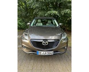 Mazda Mazda CX-9 Gebrauchtwagen