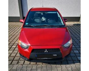 Mitsubishi Mitsubishi Colt 1.3 Intense mit Klima Gebrauchtwagen