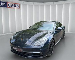 Porsche Porsche Panamera 4S Diesel*Matrix*Garantie*Finanzi Gebrauchtwagen