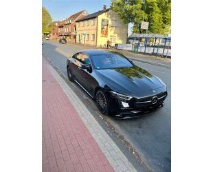 Mercedes-Benz Mercedes-Benz CLS 400 d 4MATIC - Gebrauchtwagen