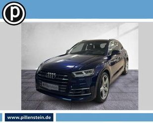 Audi Audi Q5 S-LINE 55 2.0 TFSI e Quattro LED-MATRIX NA Gebrauchtwagen