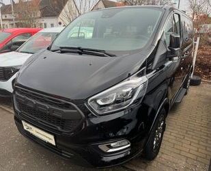 Ford Ford Tourneo Custom Titanium X L1*Top Ausstattung* Gebrauchtwagen