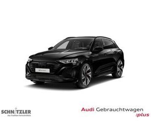 Audi Audi Q8 e-tron S line 55 quattro AHK/360°/HUD/LEDE Gebrauchtwagen