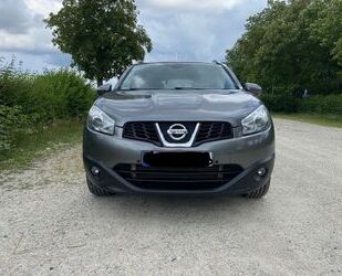 Nissan Nissan Qashqai 2.0 dCi Gebrauchtwagen