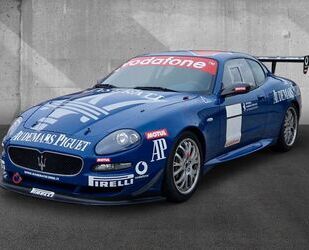 Maserati Maserati GranSport Trofeo GT4*Rennauto*ready to ra Gebrauchtwagen