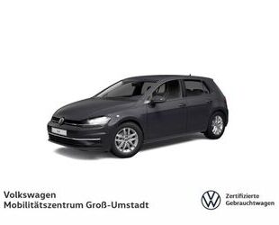 VW Volkswagen Golf VII 1.6 TDI Comfortline+NAVI+PDC+A Gebrauchtwagen