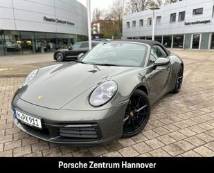 Porsche Porsche 992 (911) Carrera S Cabriolet Gebrauchtwagen