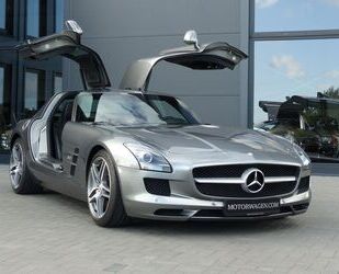 Mercedes-Benz Mercedes-Benz SLS AMG Coupe Gebrauchtwagen