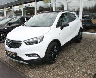 Opel Opel Mokka X Color Innovation *LED*Navi*Kamera* Gebrauchtwagen