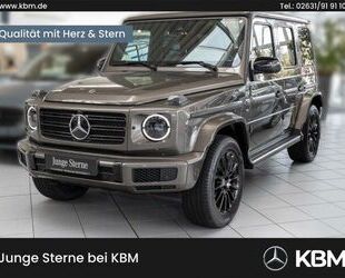 Mercedes-Benz Mercedes-Benz G 500 V8 AMG°MANU.BENGAL°TECH.PACK°A Gebrauchtwagen