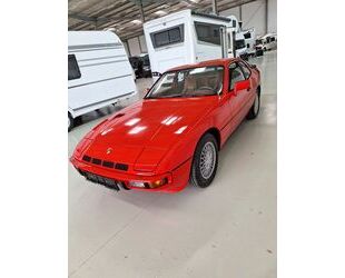 Porsche Porsche 924 Gebrauchtwagen