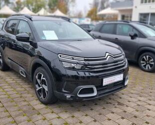 Citroen Citroën C5 Aircross PureTech 180 Stop&Start SHINE Gebrauchtwagen