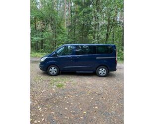 Ford Ford Tourneo Custom Gebrauchtwagen