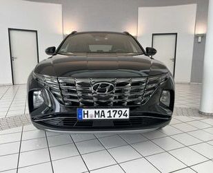 Hyundai Hyundai TUCSON 1.6 GDI Turbo ADVANTAGE *3 ZONEN-KL Gebrauchtwagen