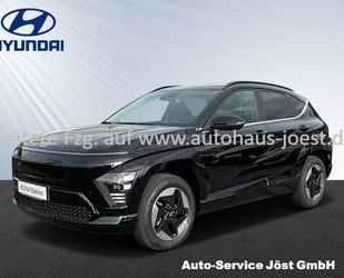 Hyundai Hyundai KONA ELEKTRO Trend-BOSE Soundsystem KAMER Gebrauchtwagen