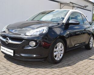 Opel Opel Adam Jam 1.4 **Klimaanlage** Gebrauchtwagen