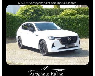 Mazda Mazda CX-60 e-SKYACTIV PHEV HOMURA CON-P DRI-P COM Gebrauchtwagen