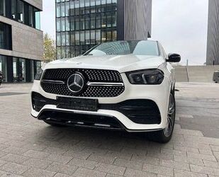 Mercedes-Benz Mercedes-Benz GLE 350 d 4MATIC AMG Pano Burm Keyle Gebrauchtwagen