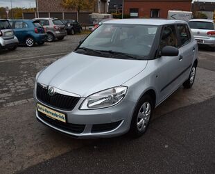 Skoda Skoda Fabia Special*Klimaanlage*1. Hand*17200 km* Gebrauchtwagen