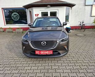 Mazda Mazda CX-3 Sports-Line Gebrauchtwagen