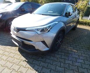 Toyota Toyota C-HR 1.8 Hybrid ,,AUTOMATIK