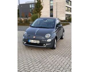 Fiat Fiat 500C 1.2 8V Lounge C S&S Lounge Gebrauchtwagen