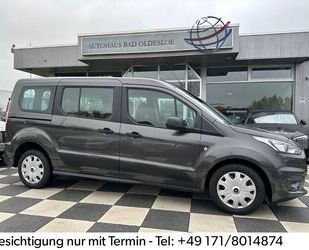 Ford Ford Transit Connect,L2,Lang,Navi,Kamera,5-Sitzer Gebrauchtwagen