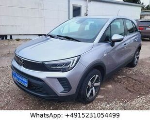 Opel Opel Crossland (X) Edition Gebrauchtwagen