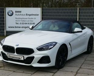 BMW BMW Z4 sDrive 20 i M Sport LM 19 Driving Assist ! Gebrauchtwagen