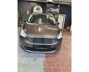 Ford Ford Grand C-Max 1,0 EcoBoost 92kW Business Busine Gebrauchtwagen