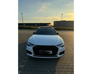 Audi Audi A6 55 TFSI e 2x S line, Head up, Pano, B&O Gebrauchtwagen