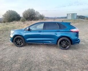 Ford Ford Edge 2,0 l EcoBlue Bi-Turbo 4x4 ST-LINE Auto. Gebrauchtwagen