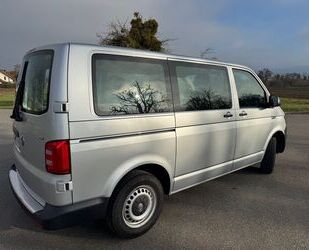 VW Volkswagen T6 Transporter Gebrauchtwagen