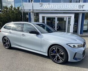 BMW BMW M340i xDrive M Sport, Navi.-Prof. DAB, RFK LED Gebrauchtwagen